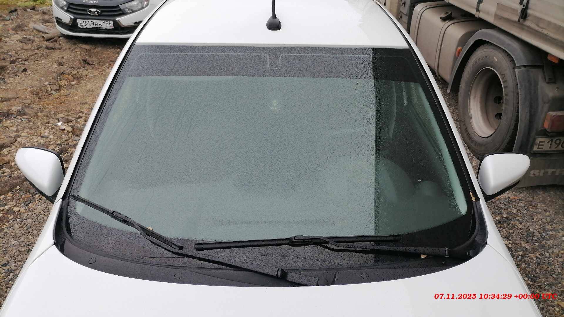 Lada Granta седан,  67 985 км, 2023 года в лизинг