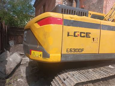 SDLG/LGCE E6300F