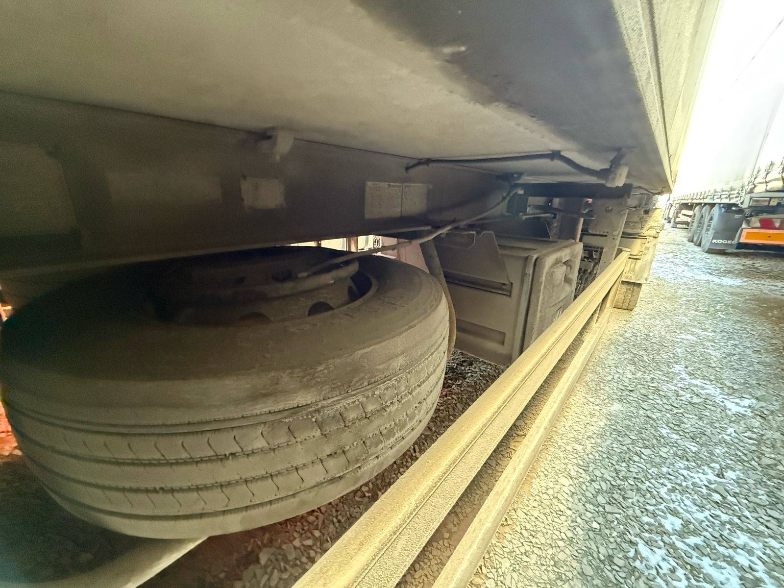 КУПАВА Рефрижератор 93W000 Лот 000007335