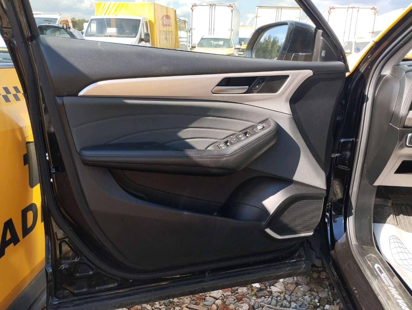 Haval F7,  159 618 км, 2024 года в лизинг