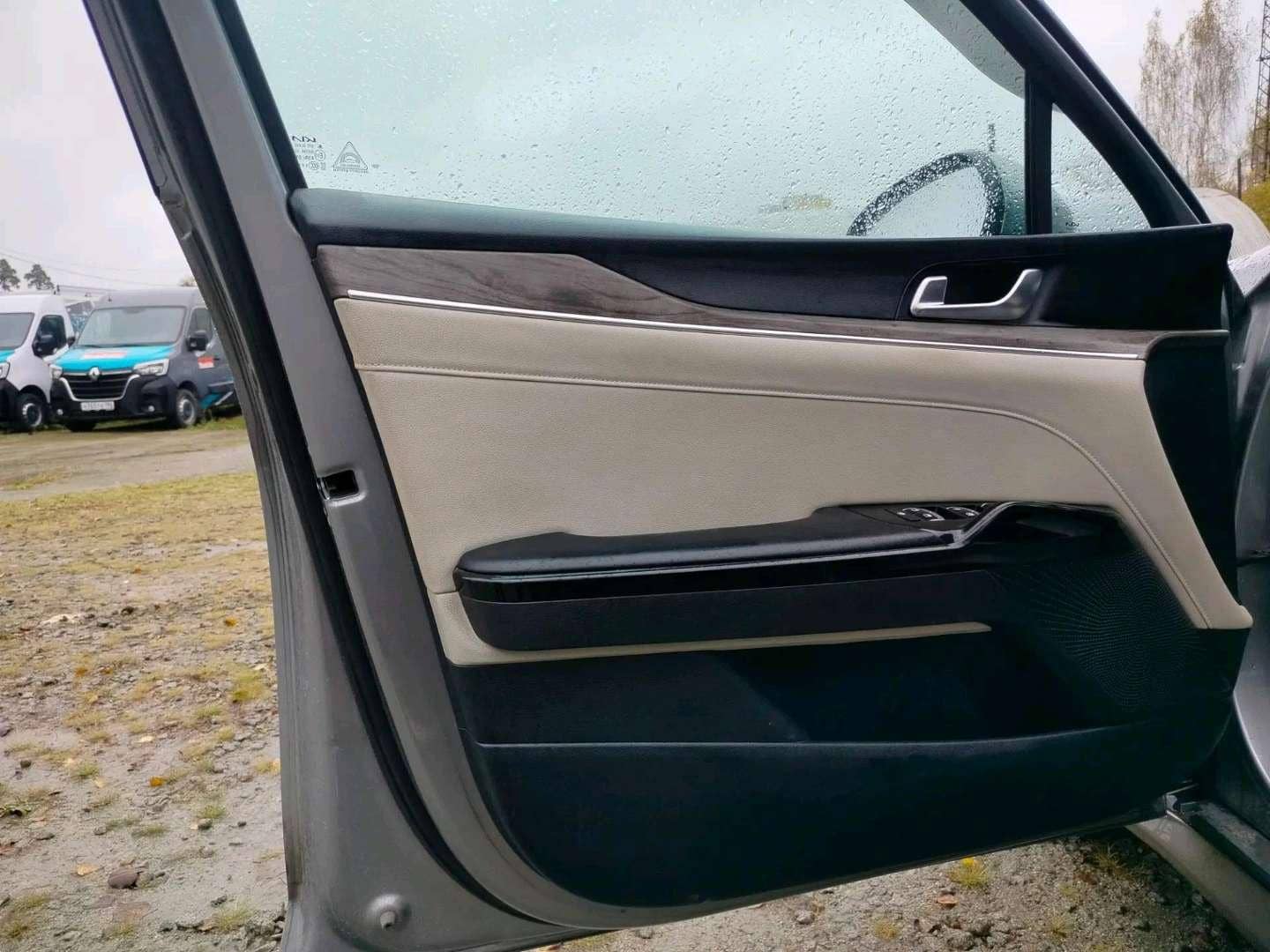KIA K5,  143 651 км, 2022 года в лизинг