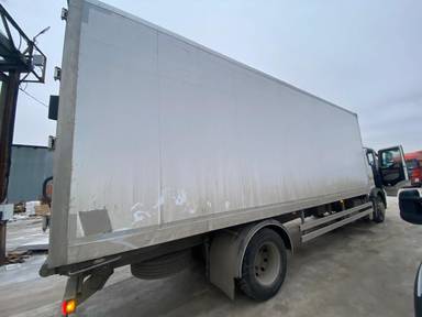 HOWO ZZ1167M621GE1