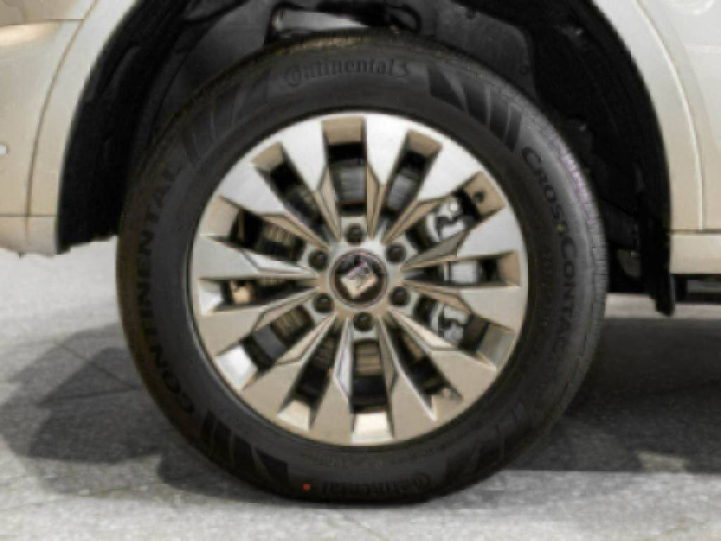 Tank 500 Urban 2.0 HEV 9AT 4WD