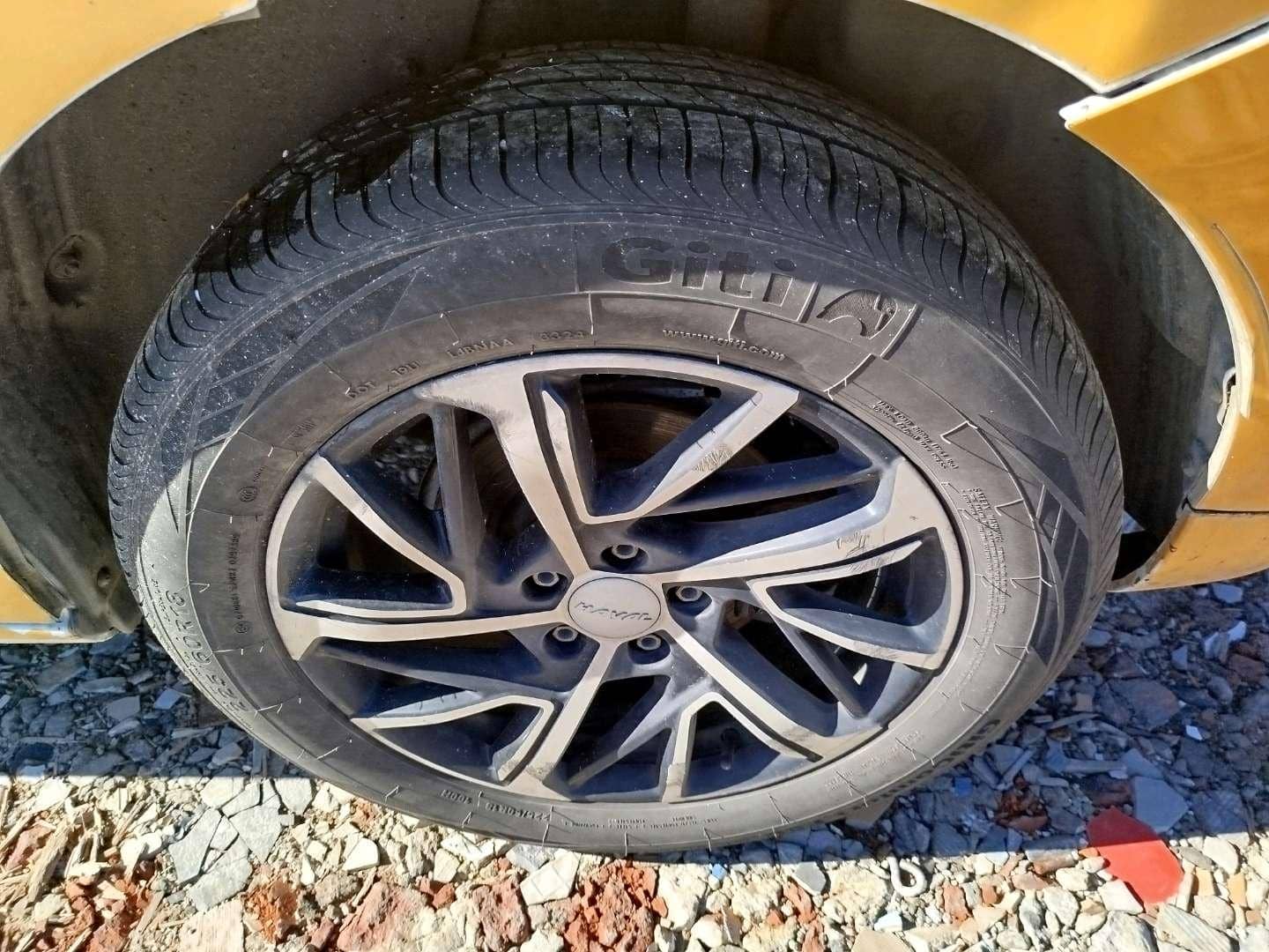 Haval Jolion,  249 692 км, 2023 года в лизинг