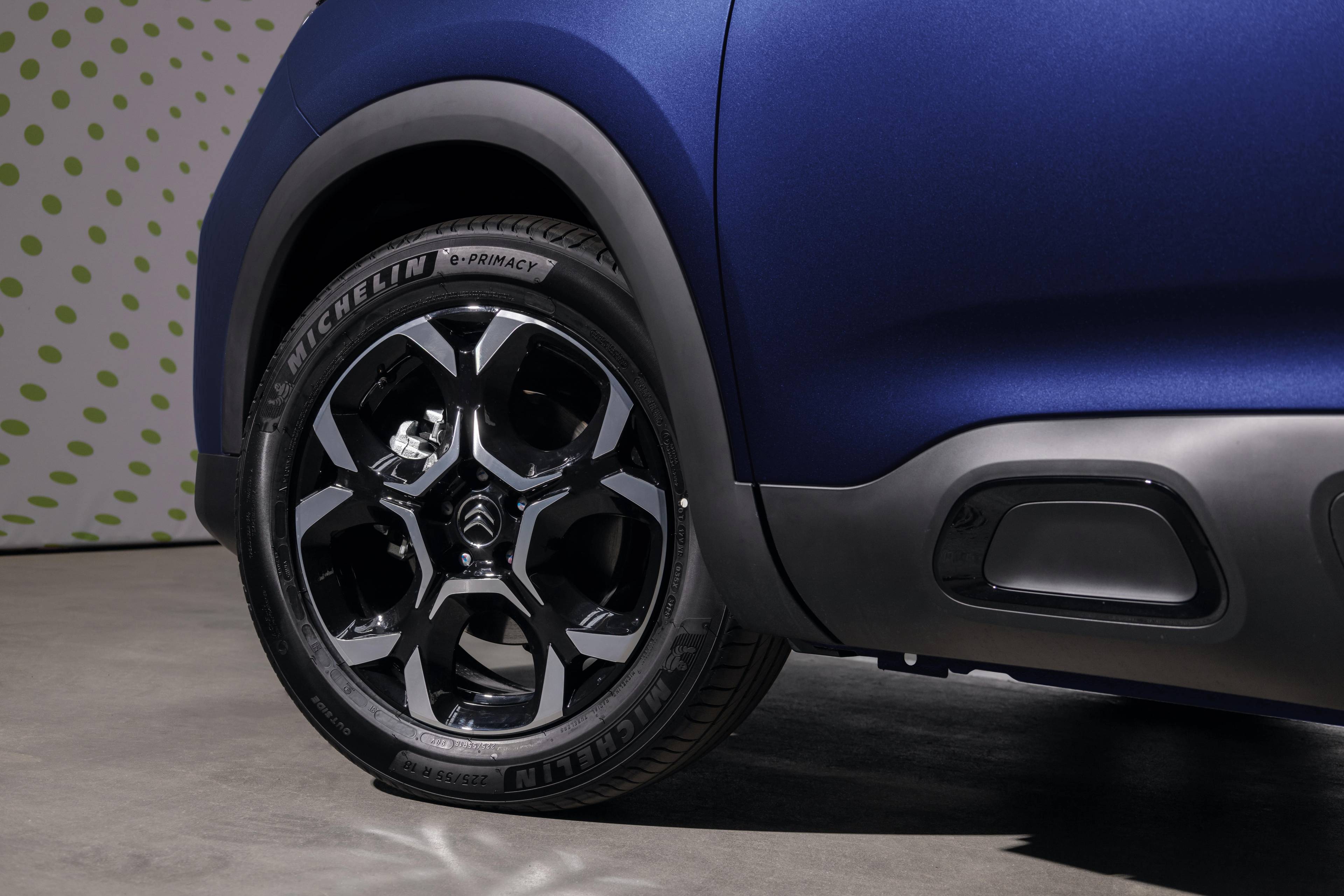 Citroen C5 Aircross Feel 360 1.6 THP 175hp 8AT