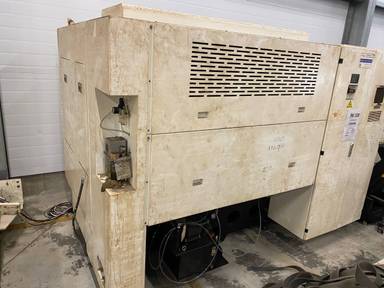 IRONMAC ITX-508MY Токарно-фрезерный центр