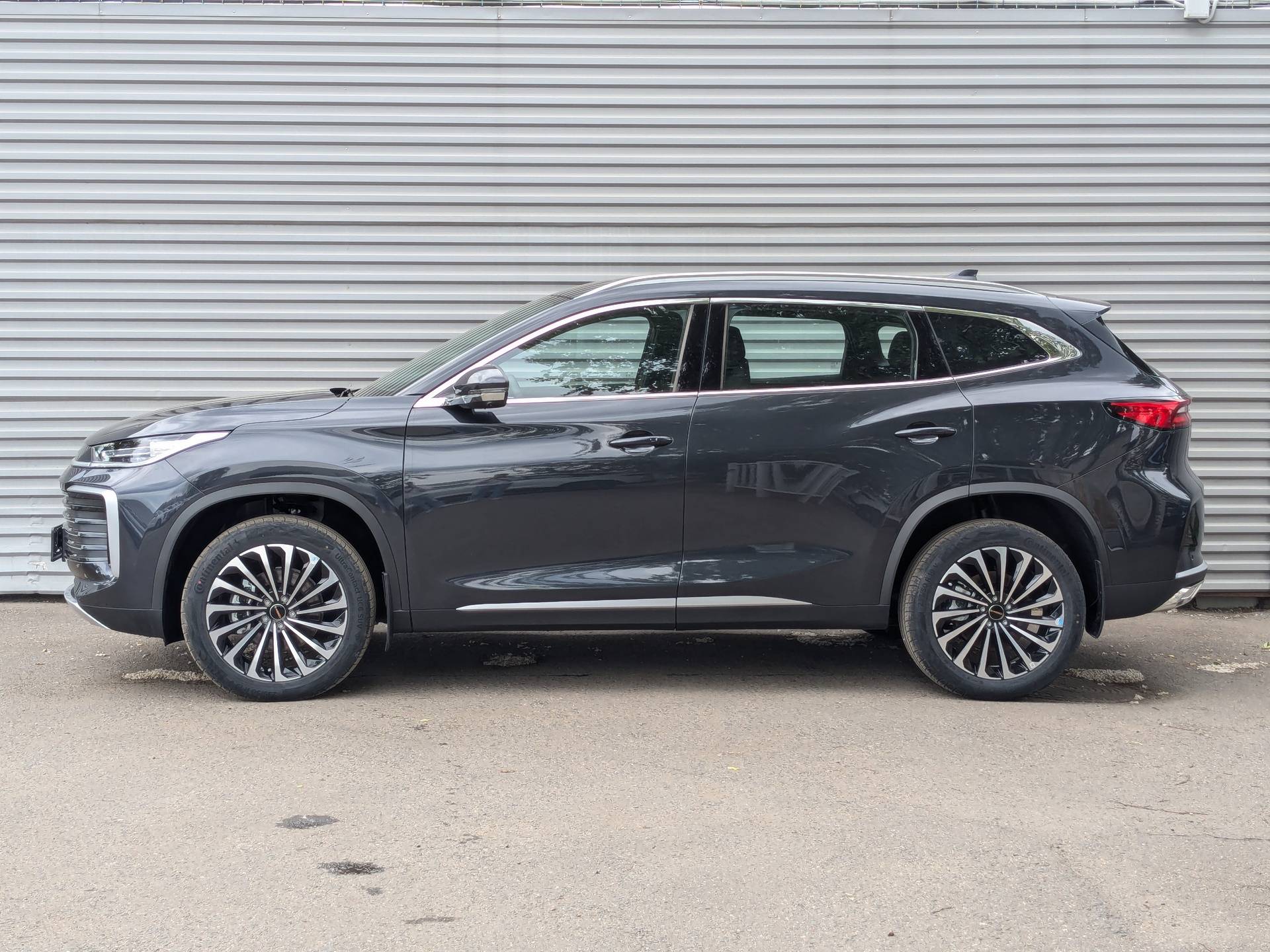 EXEED TXL Premium 2.0 TGDI 8AT AWD