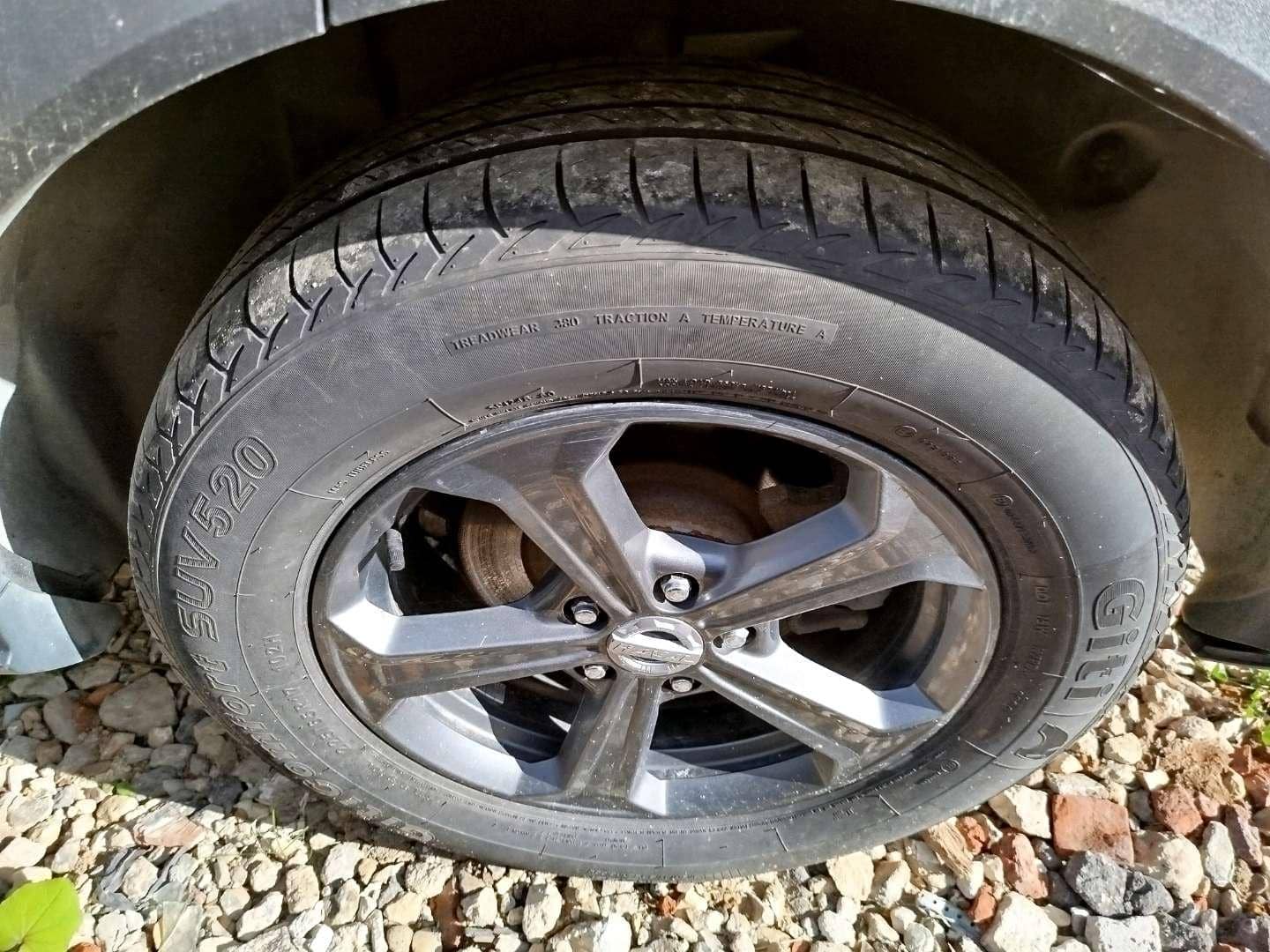 Haval F7,  281 089 км, 2022 года в лизинг