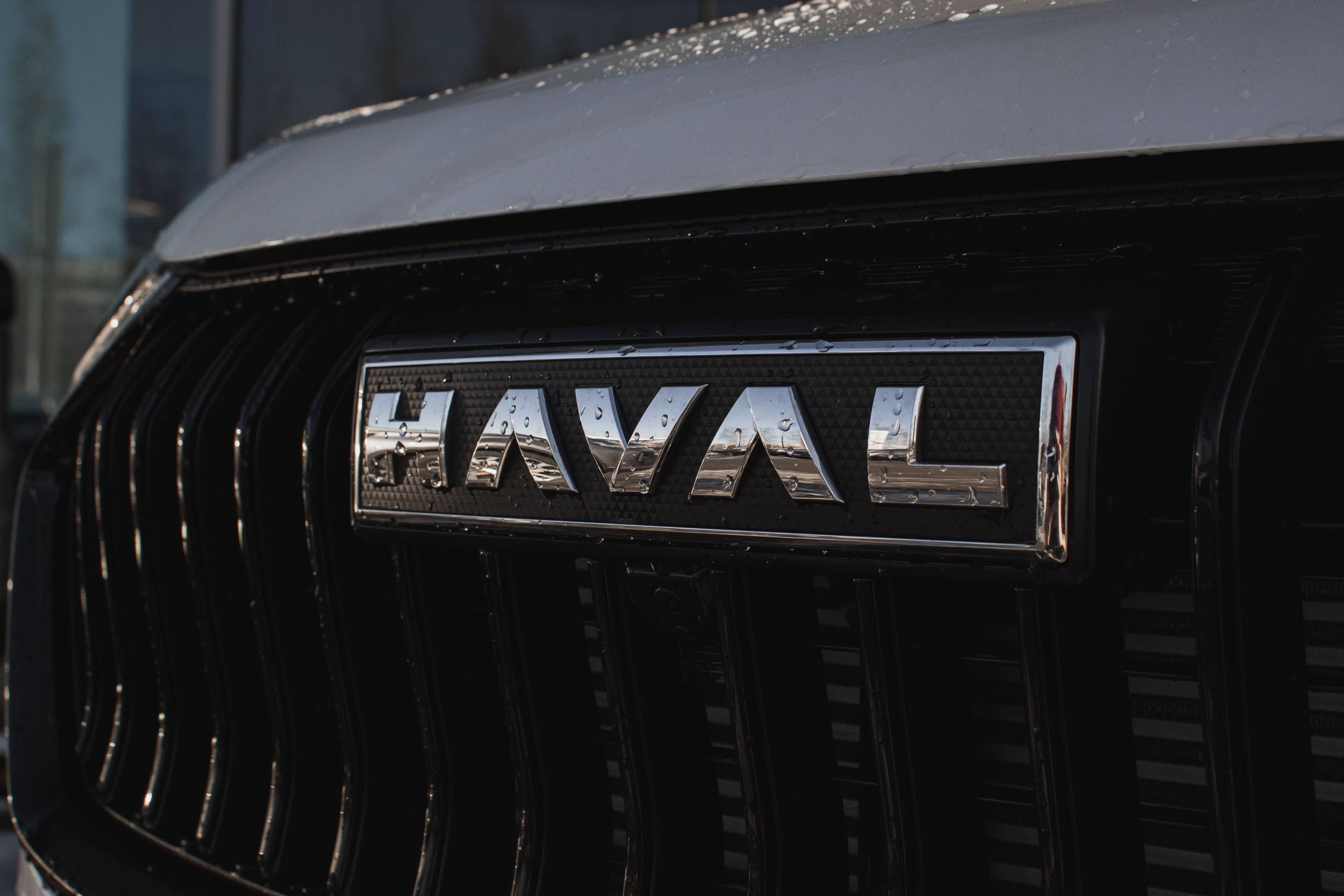 Haval Jolion Elite 1.5 7DCT 4WD