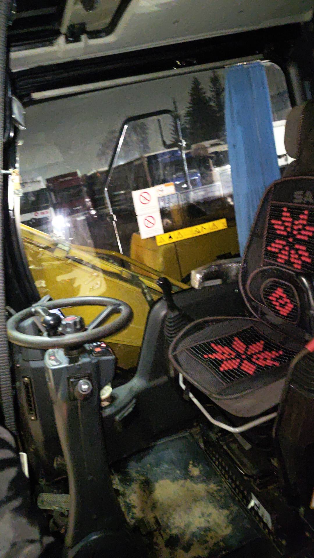 SANY SY155W, 2022 года в лизинг