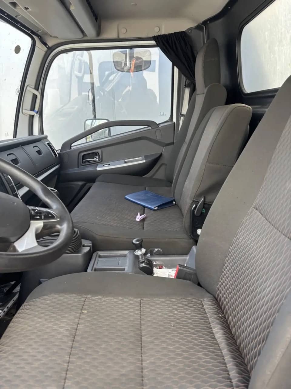 DongFeng Z55L,  111 156 км, 2024 года в лизинг