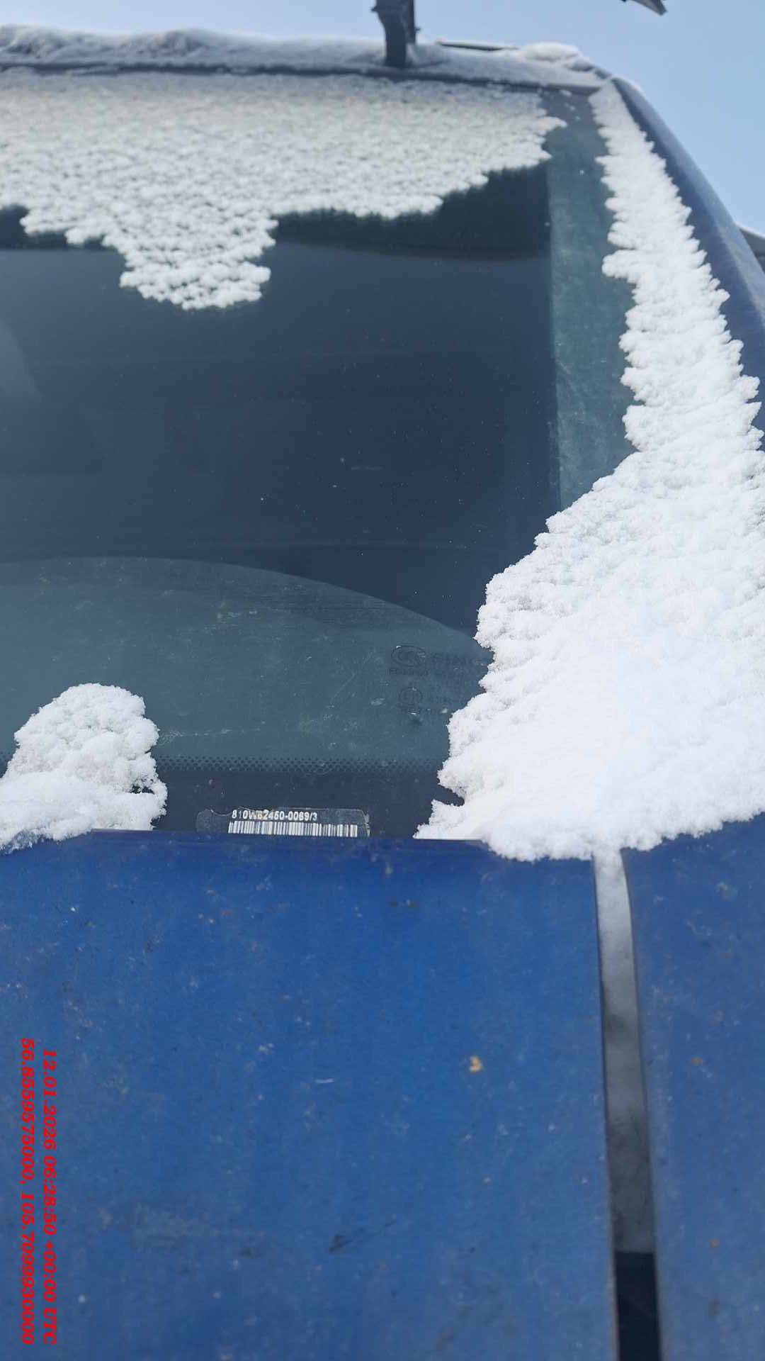 Sitrak С7Н 6×4 ZZ4256V364HE,  40 693 км, 2024 года в лизинг