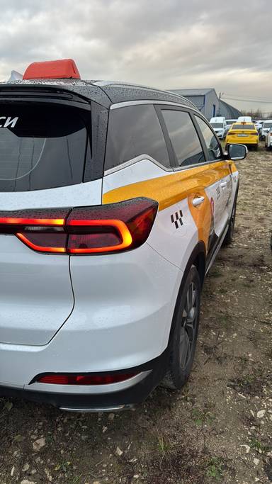 Chery Tiggo 7 PRO MAX