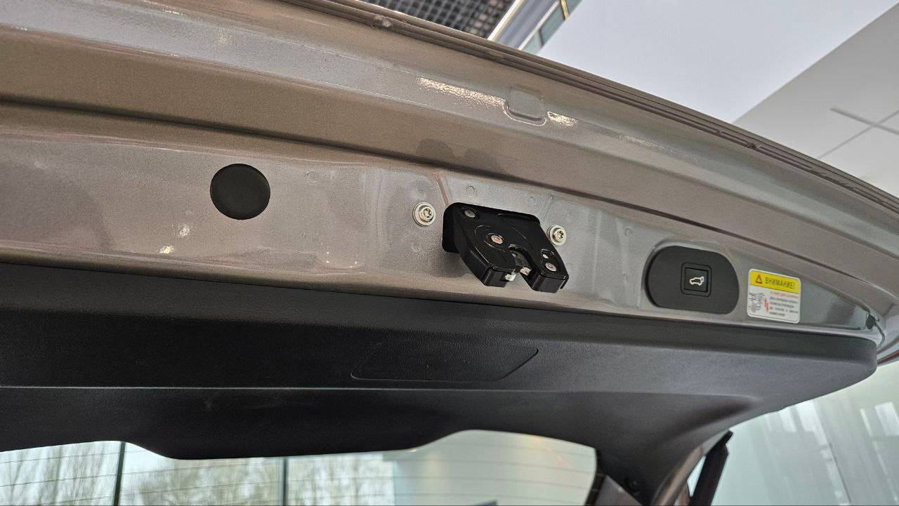 Haval Jolion Premium 1.5T DCT 2WD