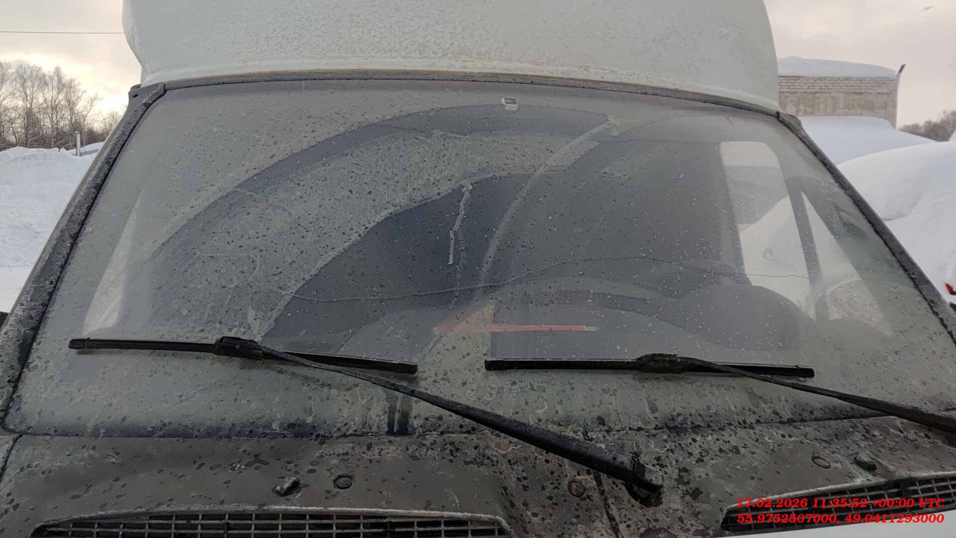 ГАЗ ГАЗель Бизнес,  236 777 км, 2022 года в лизинг