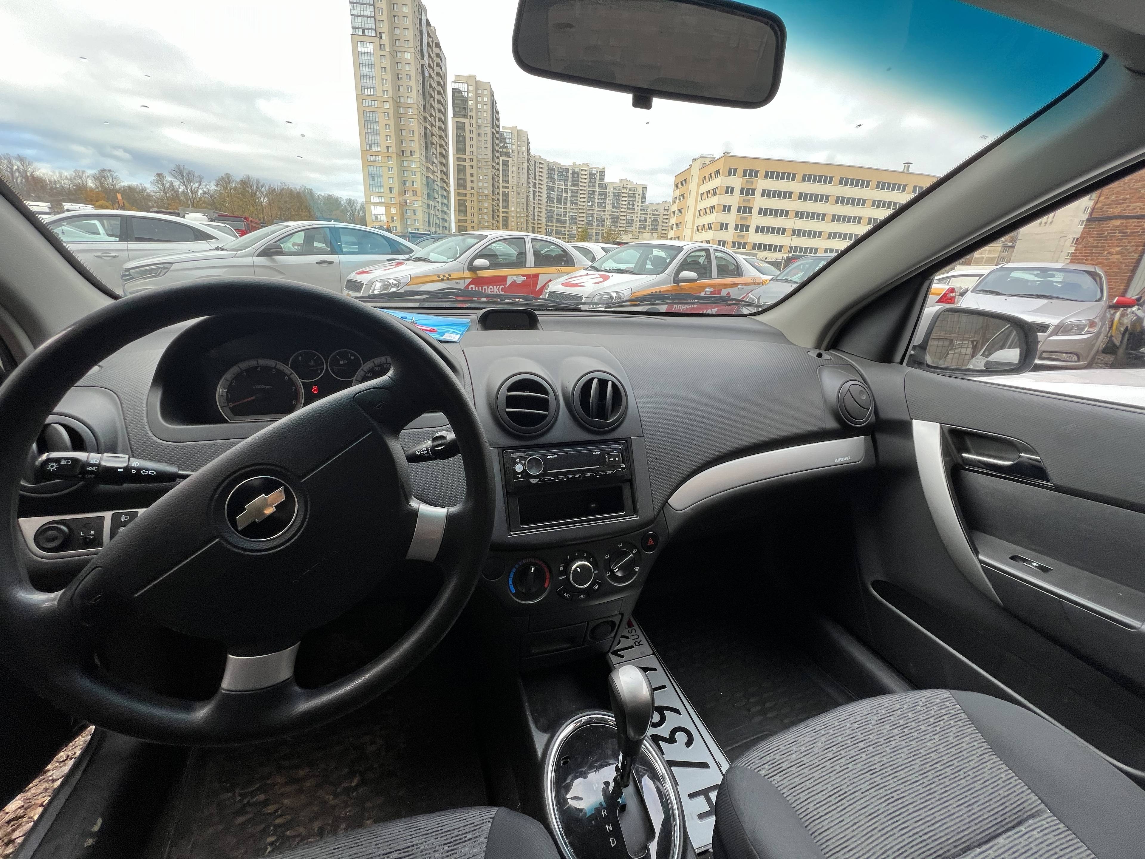 Chevrolet Nexia,  100 000 км, 2023 года в лизинг
