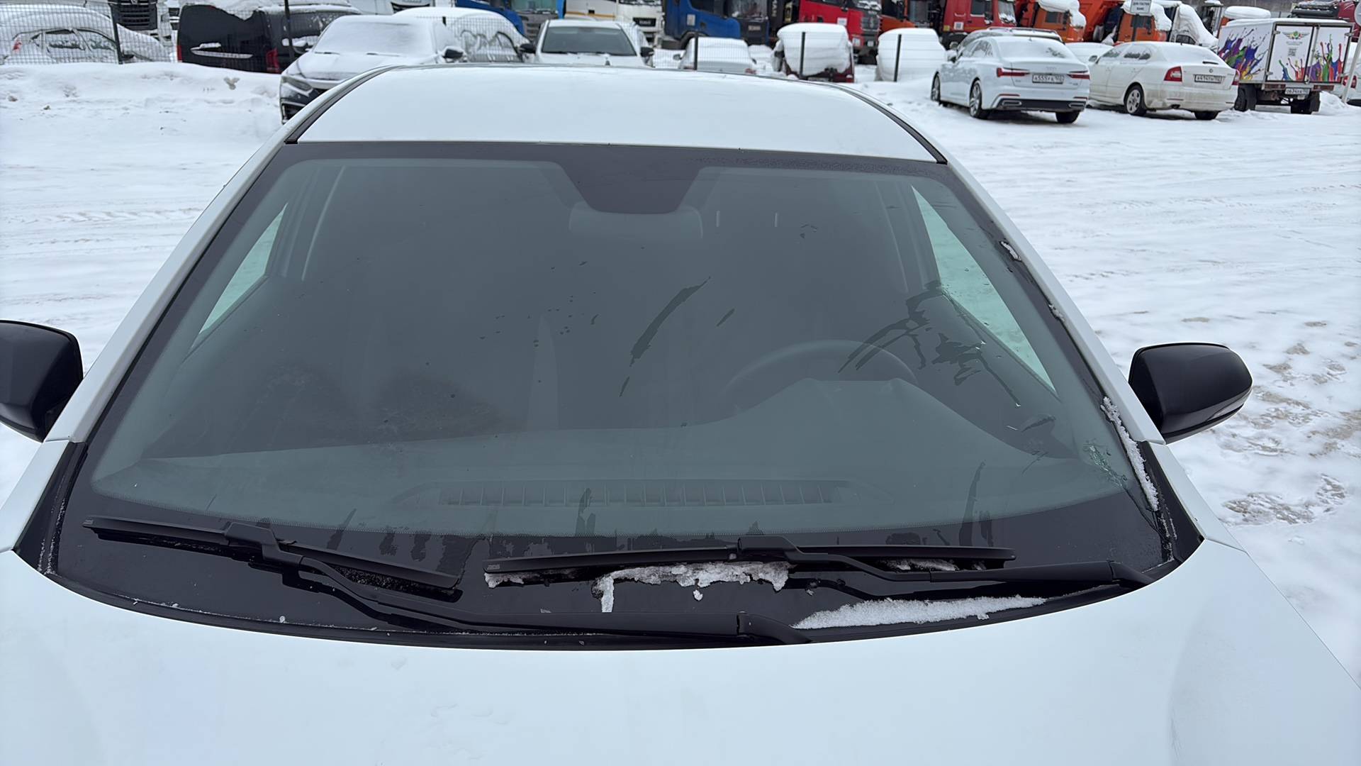 Lada Vesta седан,  113 503 км, 2024 года в лизинг