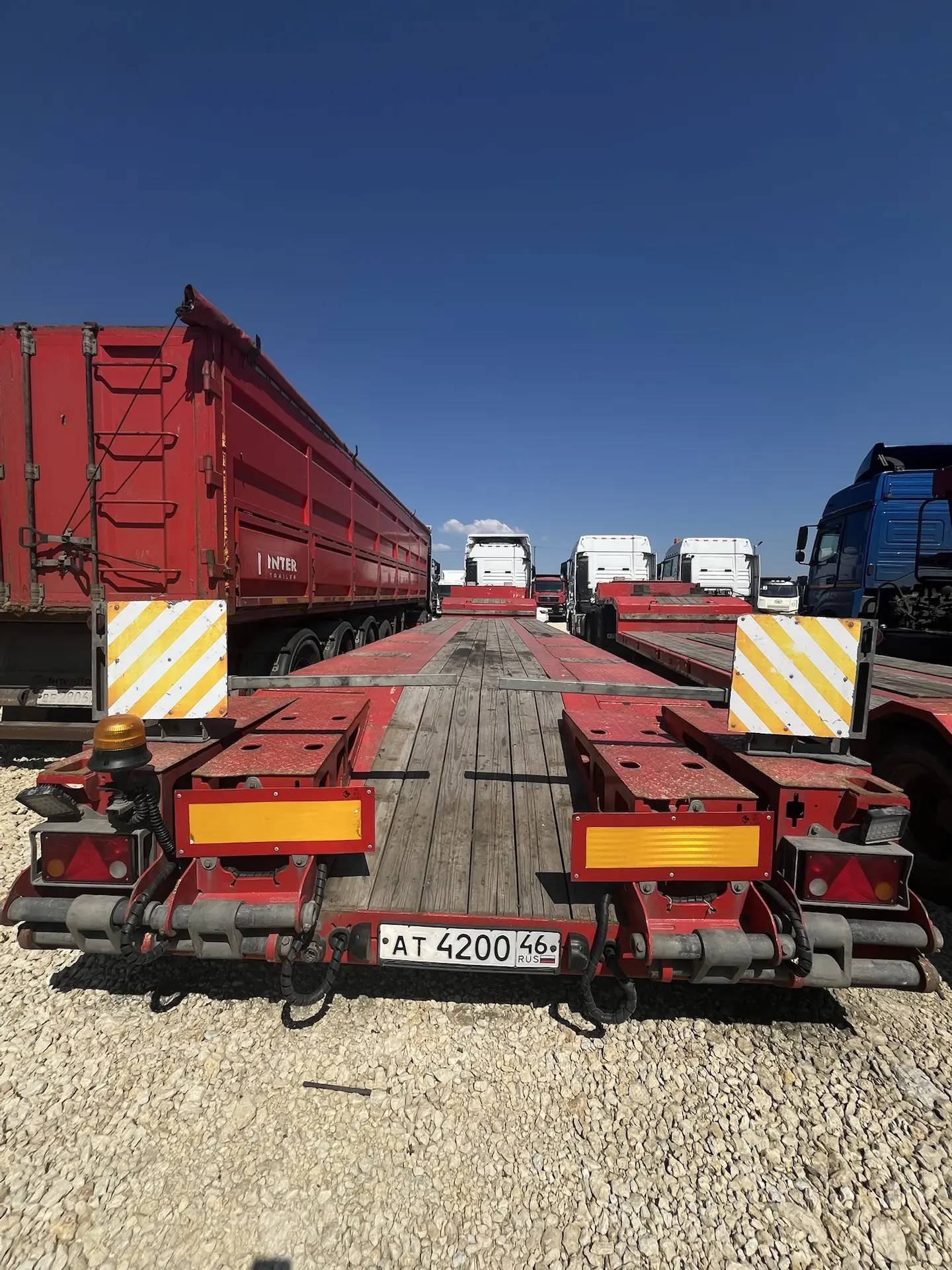 Тверьстроймаш 993931-RL30, 2022 года в лизинг