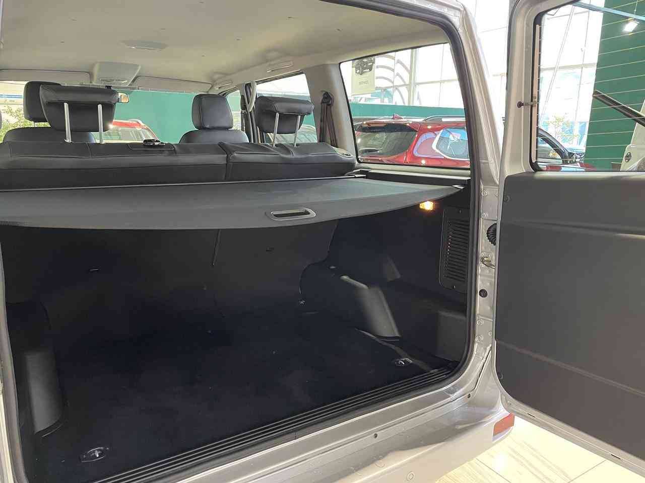УАЗ Patriot Base Икар Limited 2.7 5MT