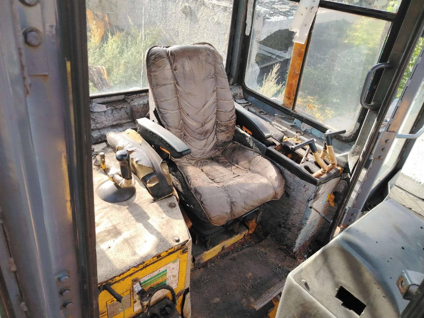 Zoomlion ZD320-3, 2013 года в лизинг