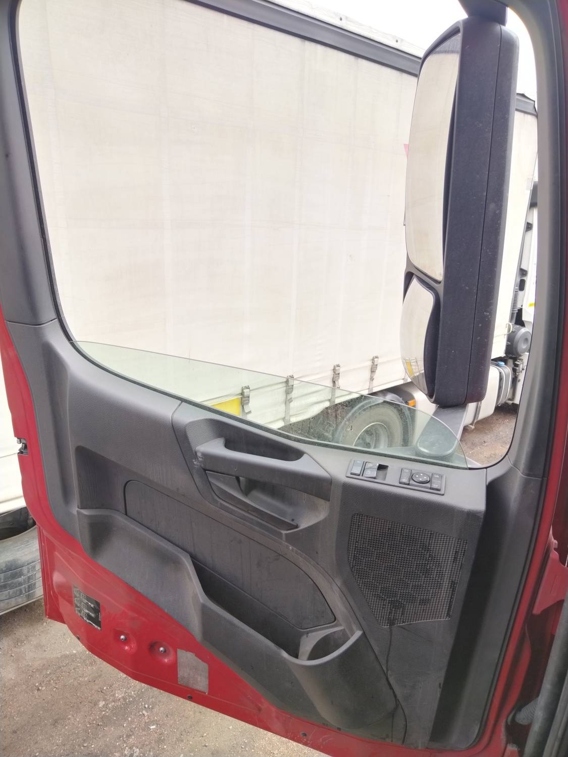 Mercedes-Benz Arocs 4148 K 8x4/4 Лот 000000212