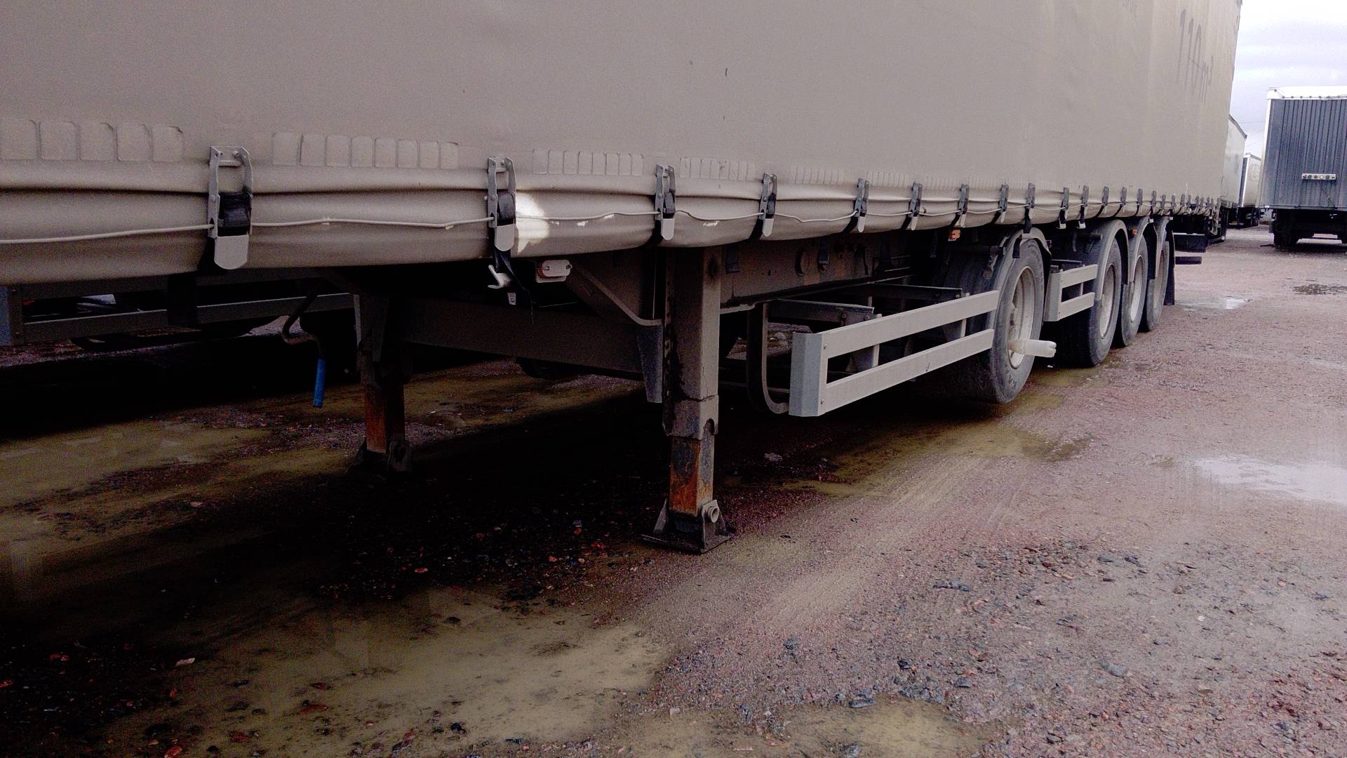 Тонар 97882 (T4-16V), 2022 года в лизинг