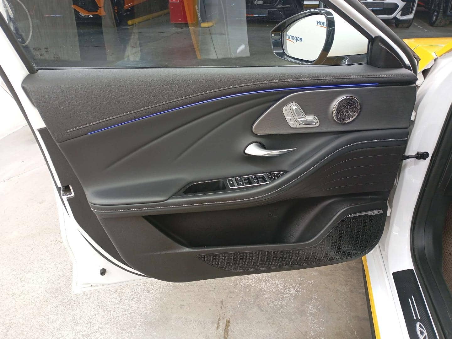 Chery Arrizo 8,  145 005 км, 2024 года в лизинг