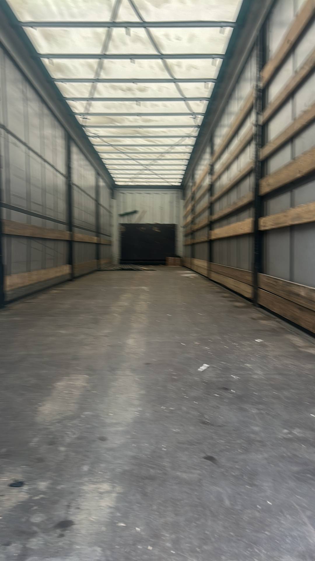 KRONE Шторный SD, 2023 года в лизинг