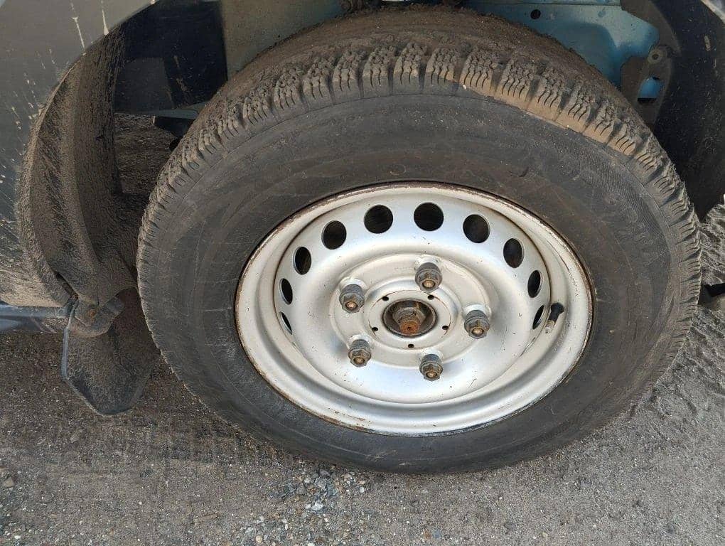 Ford Transit,  163 887 км, 2021 года в лизинг