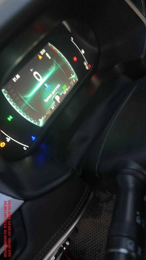 Chery Tiggo 7 PRO,  140 779 км, 2023 года в лизинг
