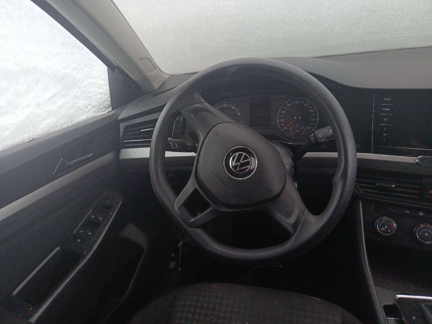 Volkswagen Bora,  162 852 км, 2022 года в лизинг