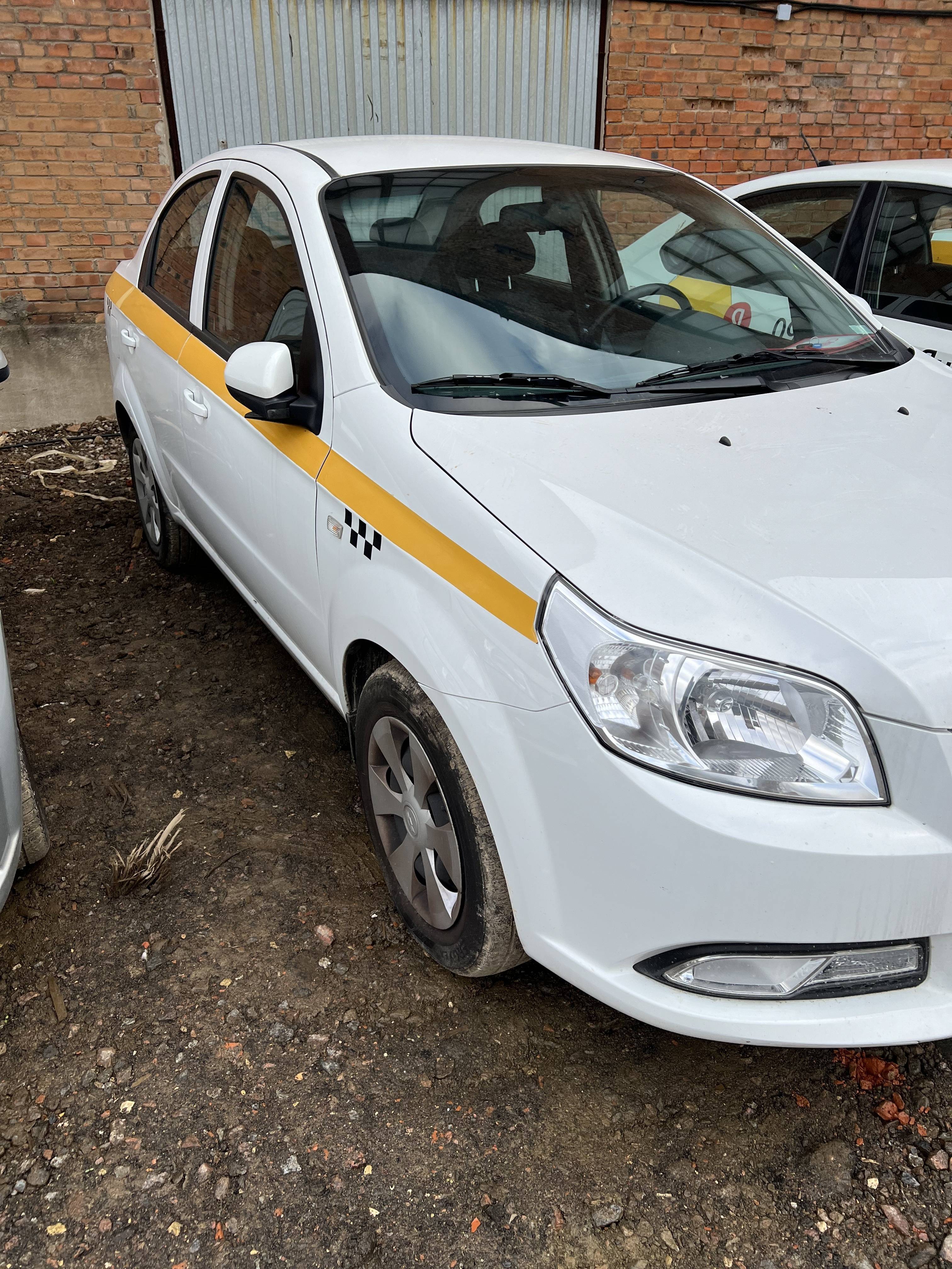 Chevrolet Nexia,  100 000 км, 2023 года в лизинг