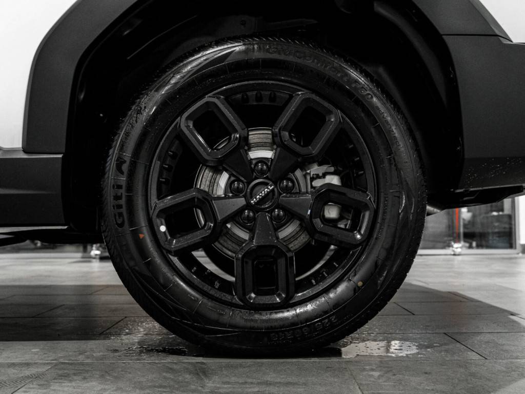 Haval H3 Tech+ 1.5T DCT 4WD