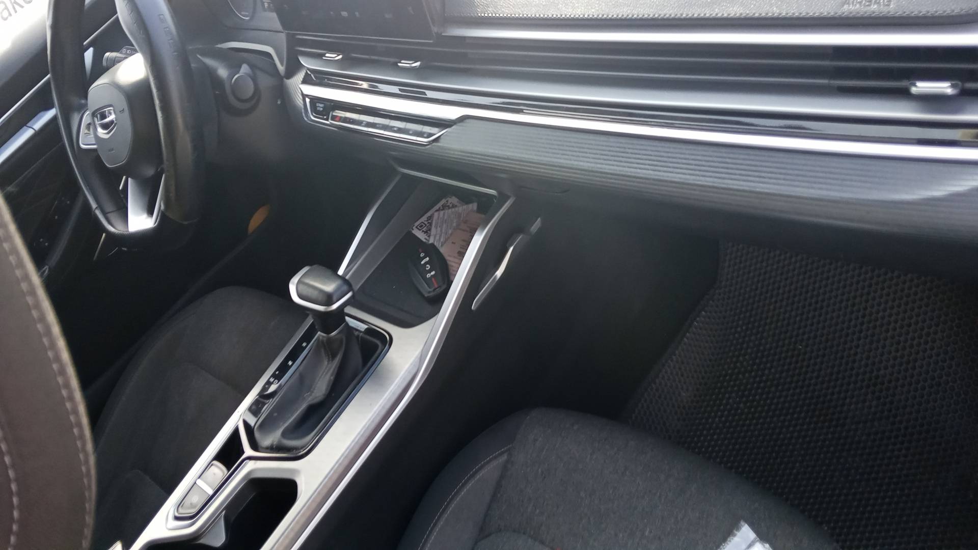 Geely Emgrand,  174 637 км, 2023 года в лизинг