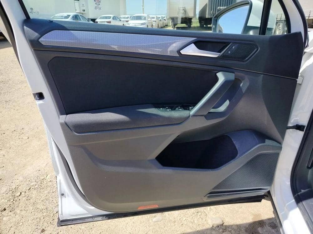 Volkswagen Tiguan,  78 032 км, 2020 года в лизинг