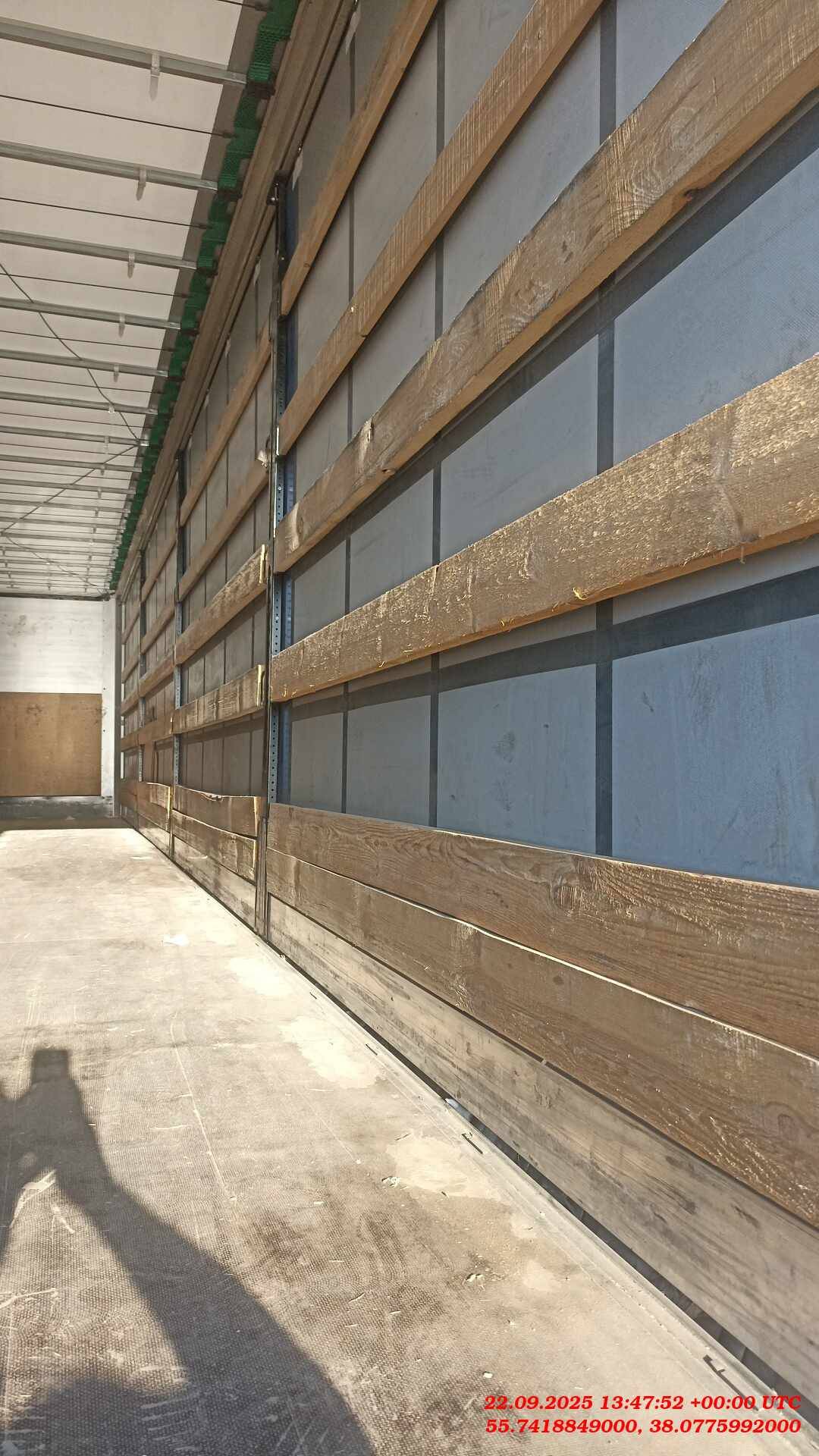 Wielton NS 3 K, 2023 года в лизинг