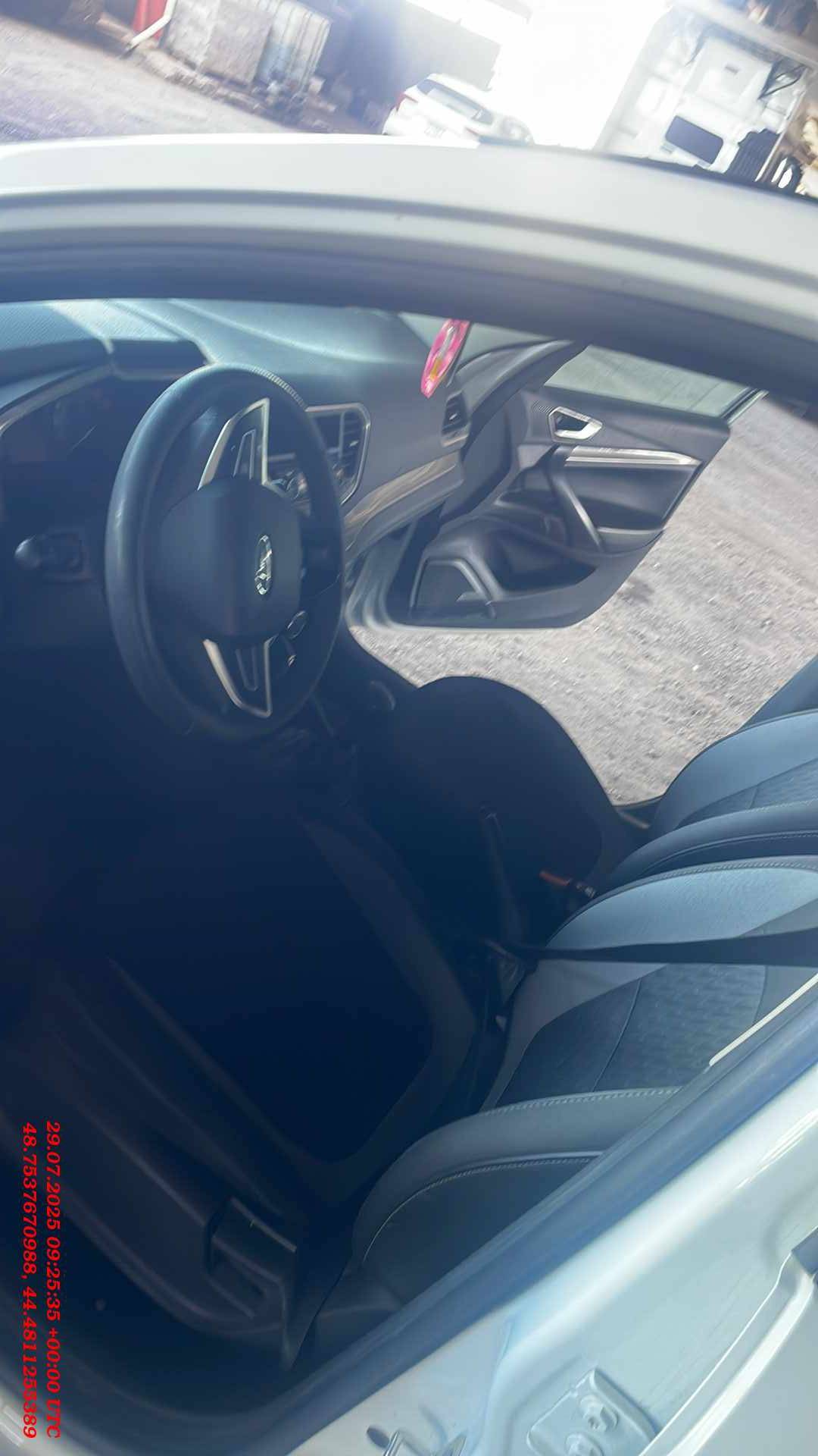 Lada Vesta седан,  130 234 км, 2023 года в лизинг
