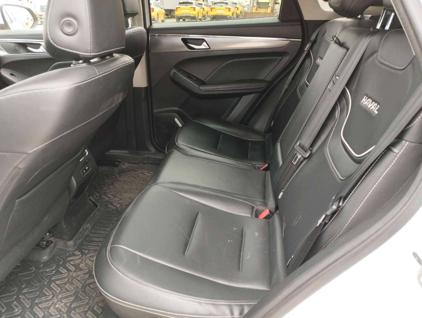 Haval Jolion,  157 689 км, 2023 года в лизинг