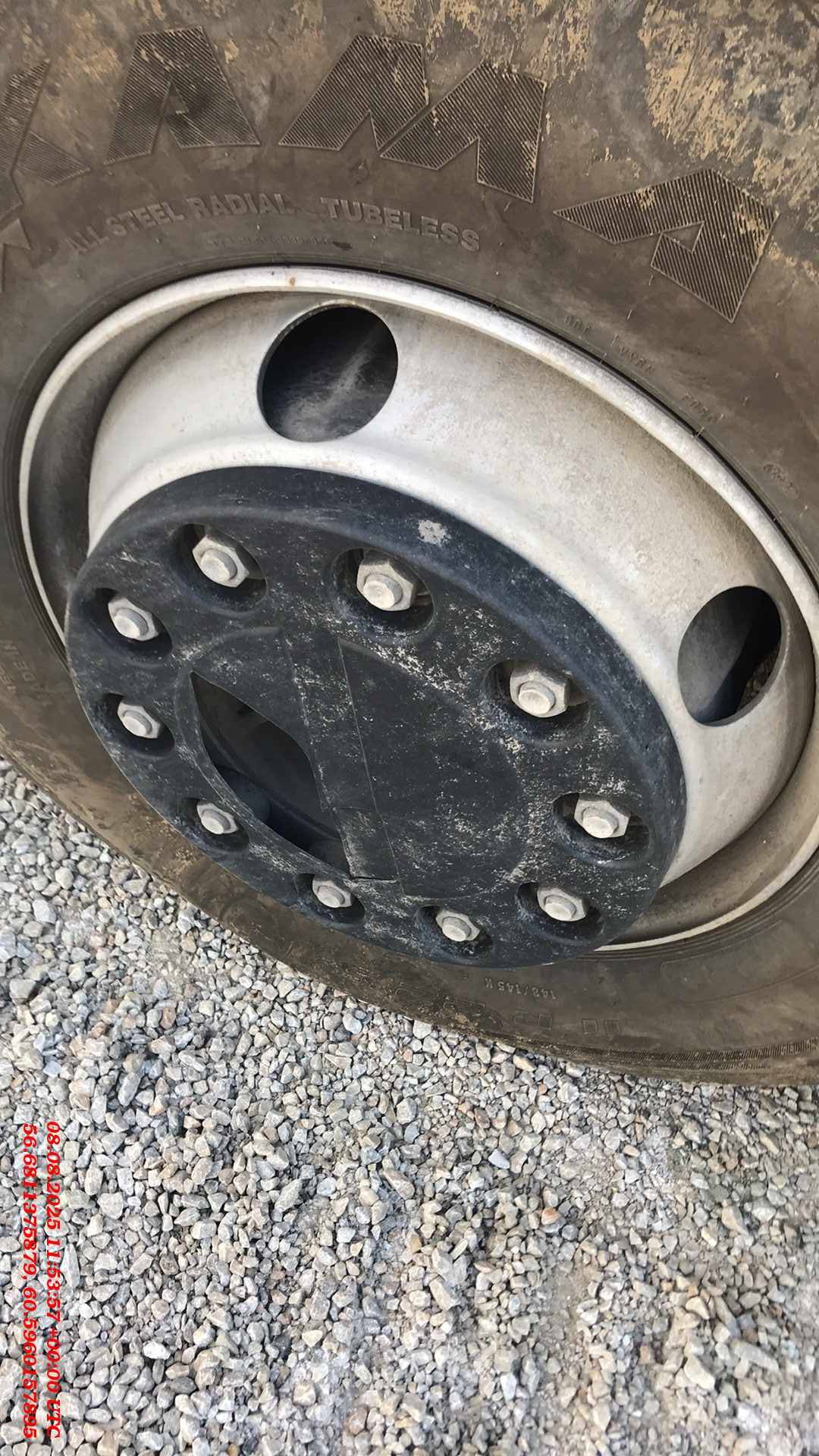 Клинцы ПКС-55713-1К-4В КАМАЗ-65115 (6х4) г/п 25т. стрела 32,5м.,  3 417 км, 2022 года в лизинг