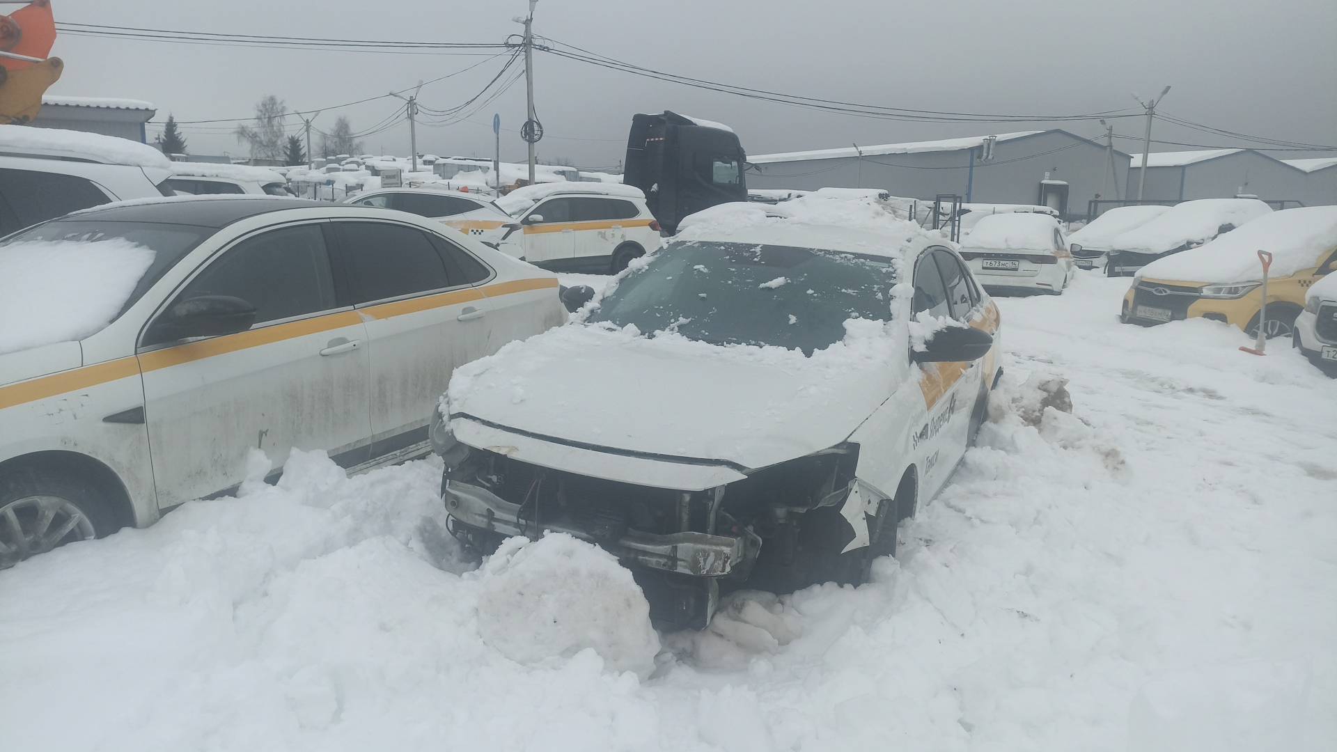 Kaiyi E5,  99 231 км, 2023 года