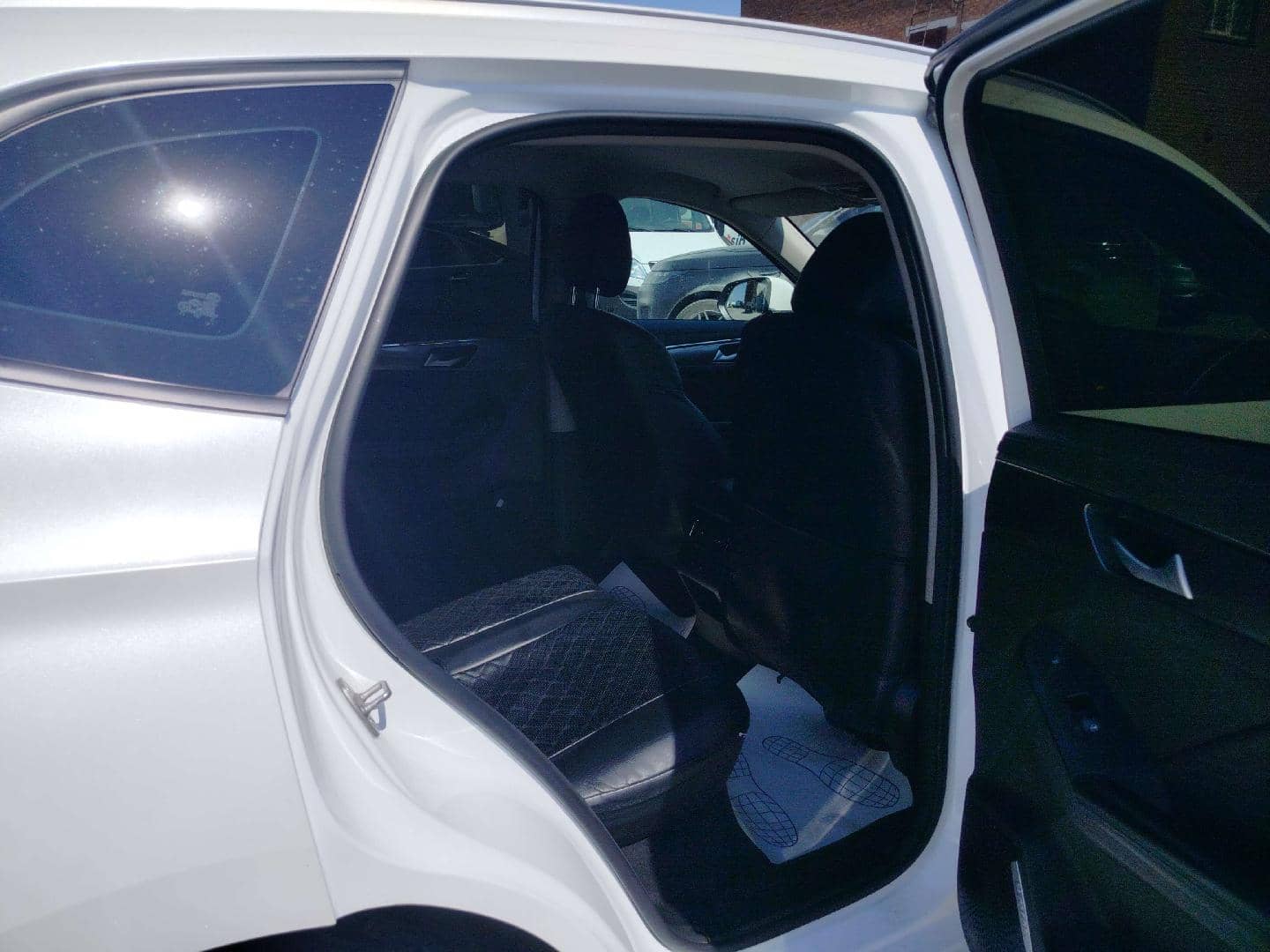Haval Jolion,  173 657 км, 2023 года в лизинг