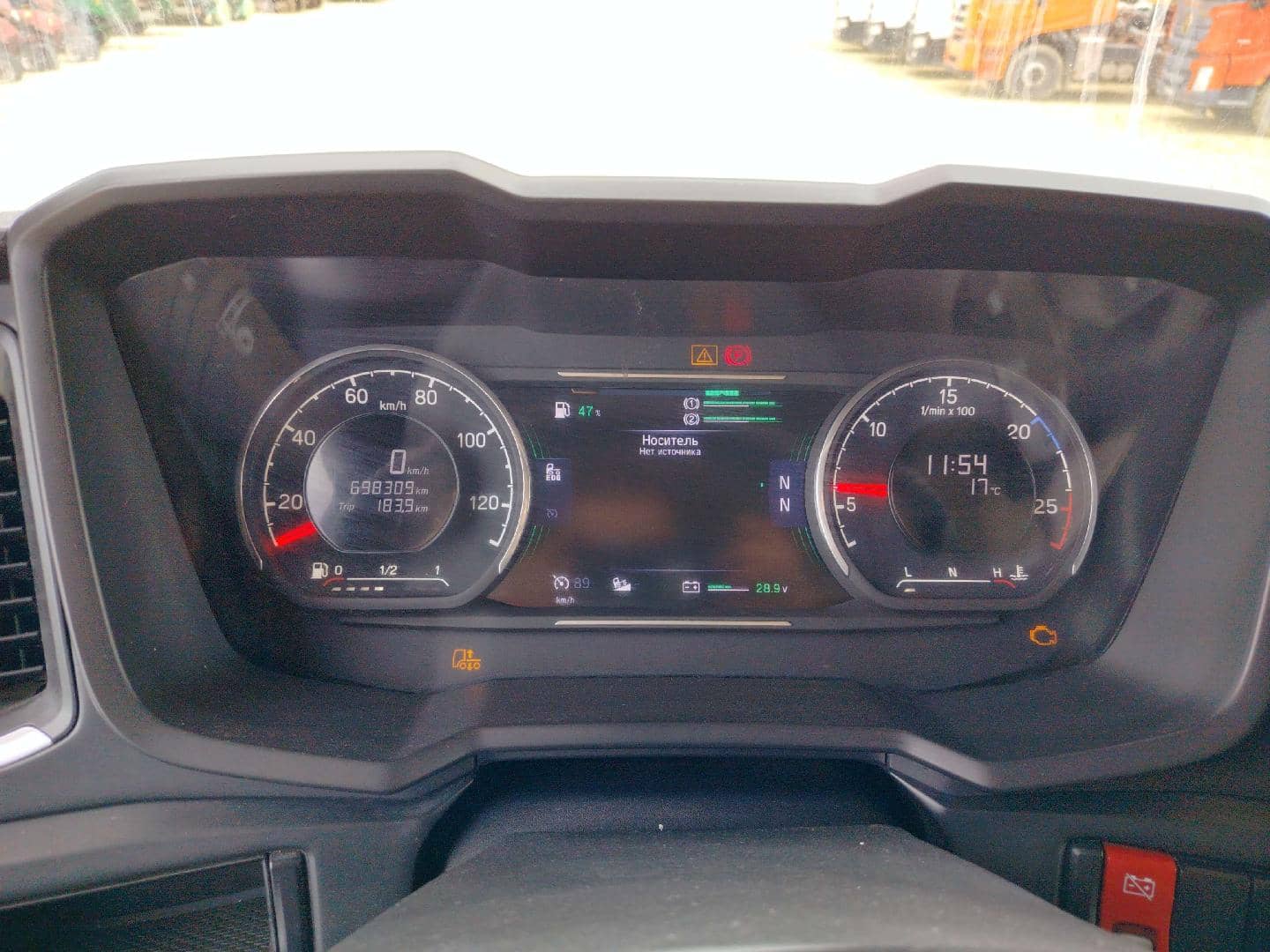 SCANIA R4X200 R410,  698 309 км, 2021 года в лизинг