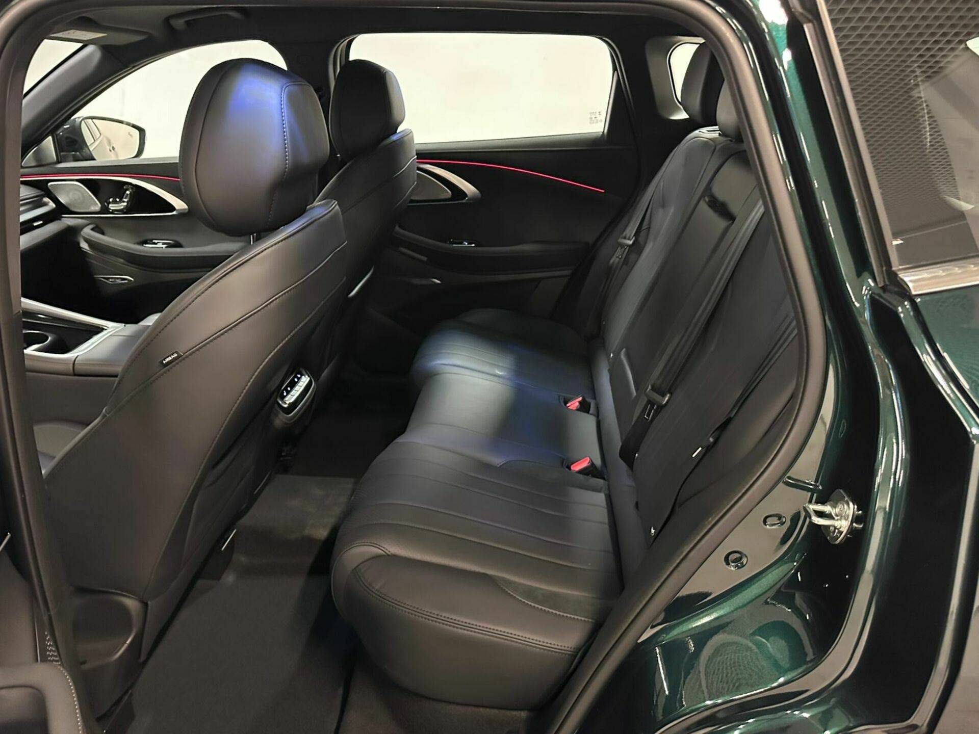 EXEED TXL Flagship 2.0 TGDI 8AT AWD