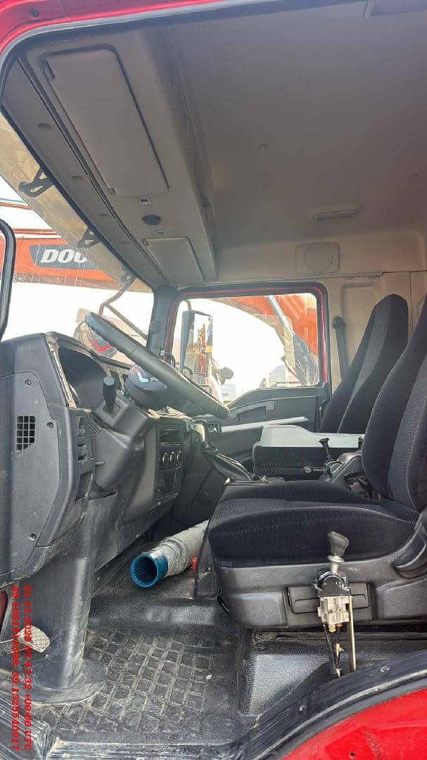 Shacman SX32488L344C,  100 000 км, 2023 года в лизинг