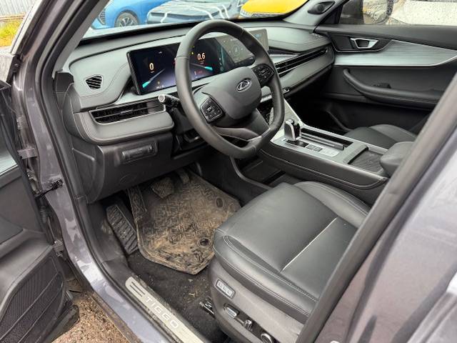 Chery Tiggo 7 PRO MAX,  11 083 км, 2024 года в лизинг