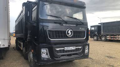Shacman SX331863366