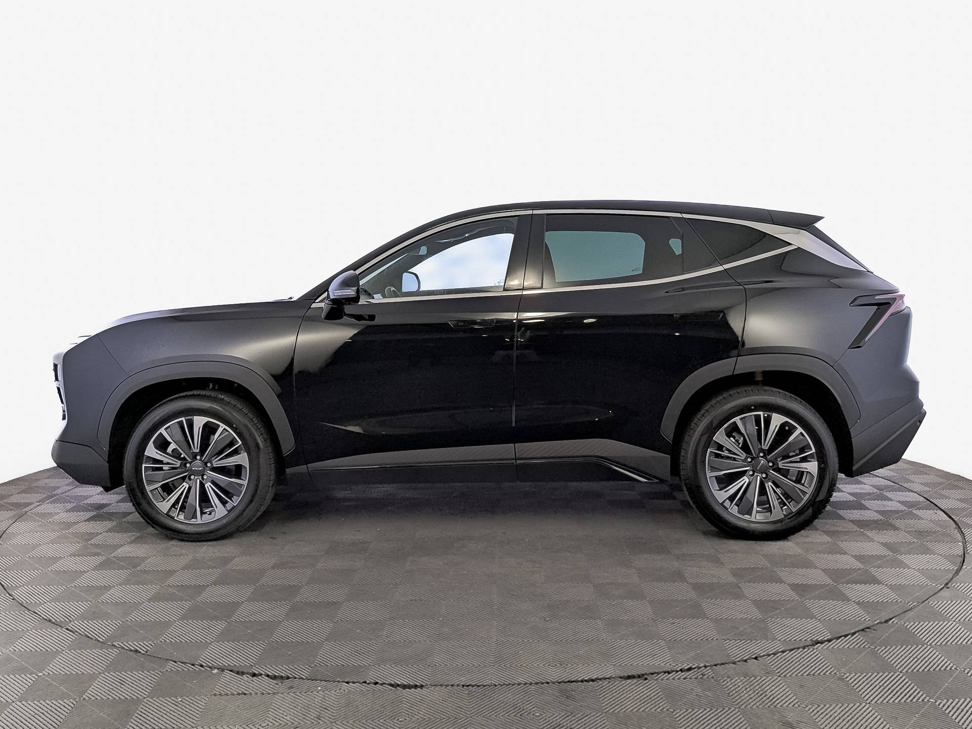 Jetour Dashing 1.5T 6DCT Elite