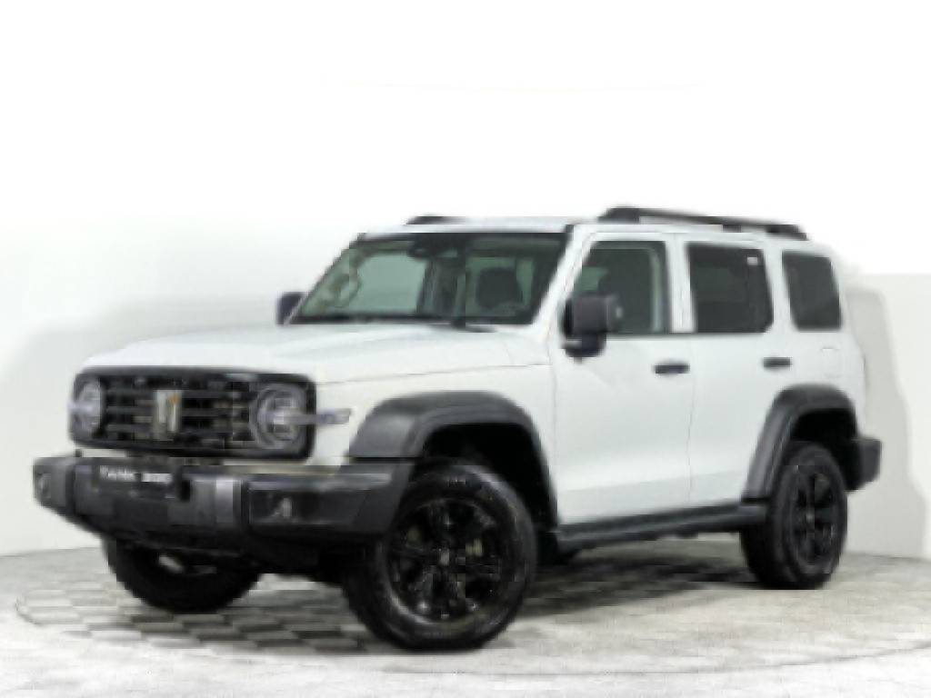 Tank 300 Premium 2.0 8AT 4WD