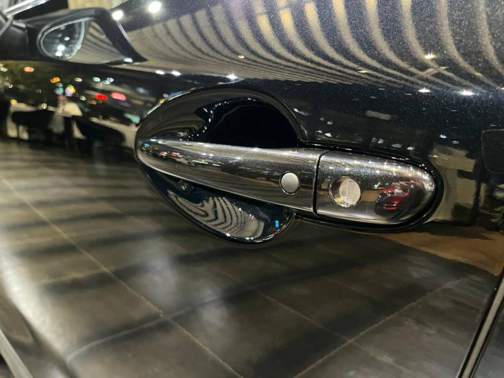 Mazda CX-5 Smart Elegant Pro 2.0 SKYACTIV 6AT 2WD