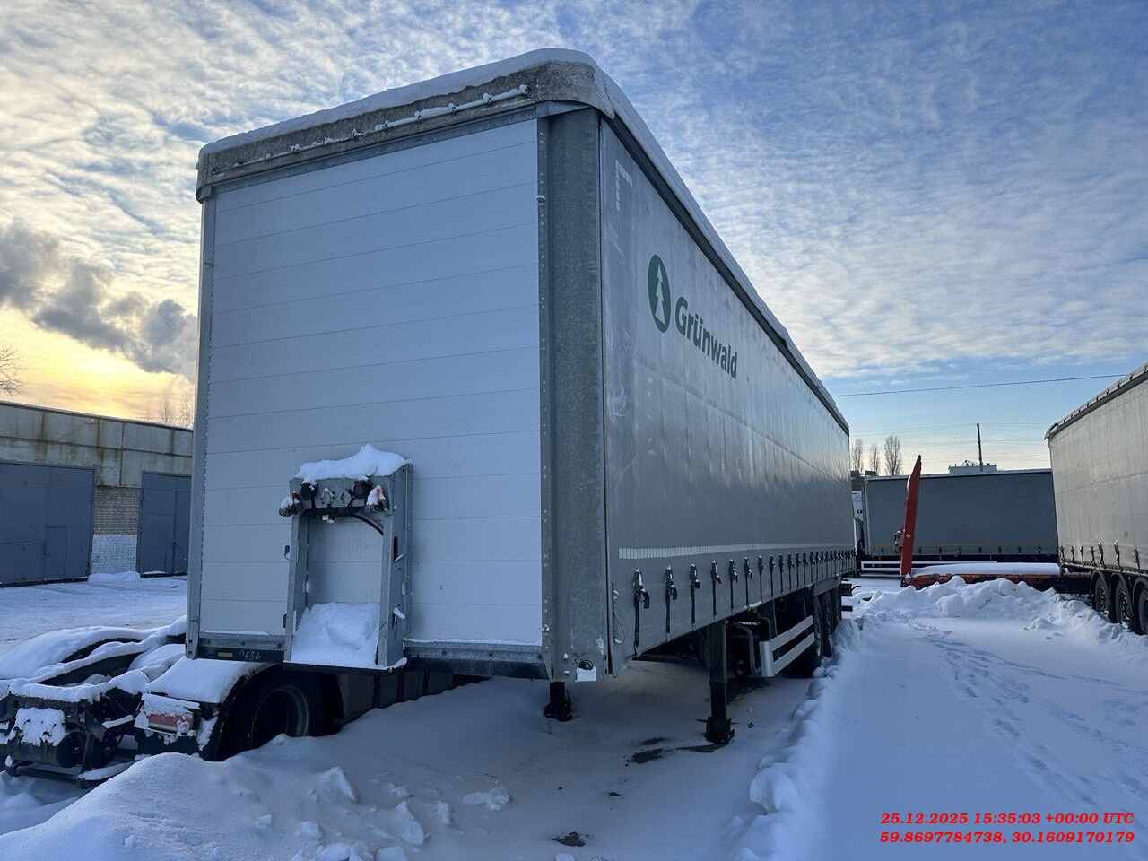 Grunwald Шторный (9453-0000010-10)